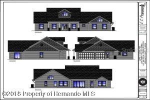 13165 Whitmarsh St., Spring Hill, FL 34609