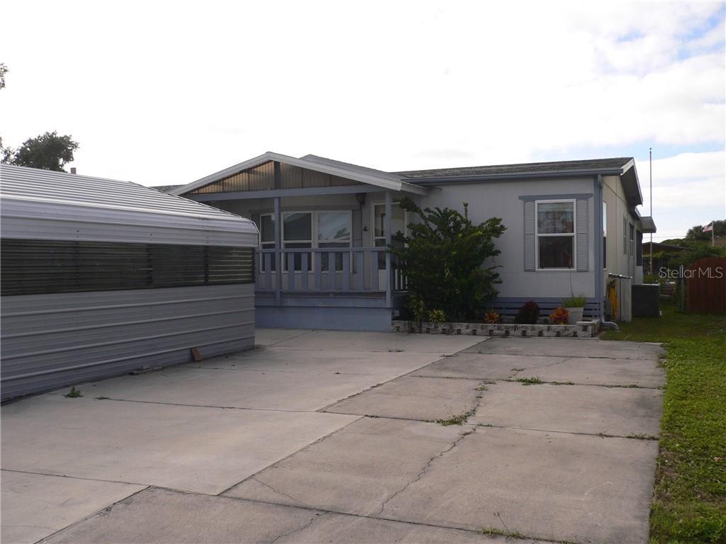 13115 Beacon Ct., Hudson, FL 34667