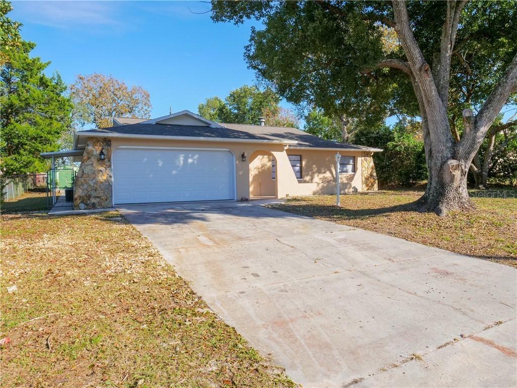 6340 Gainsboro Ave., Spring Hill, FL 34609