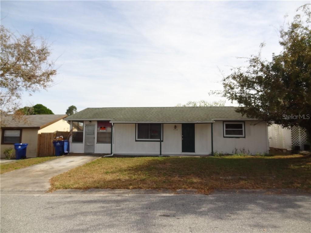 4122 Pecos Dr., New Port Richey, FL 34653