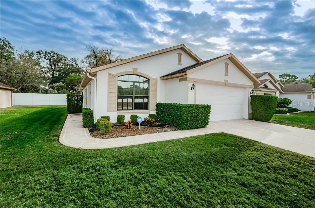 13526 Bryndlewood Ct., Hudson, FL 34669