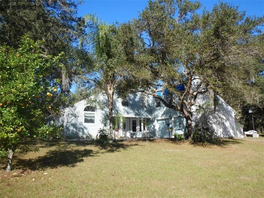19543 Bakersfield Dr., Spring Hill, FL 34610