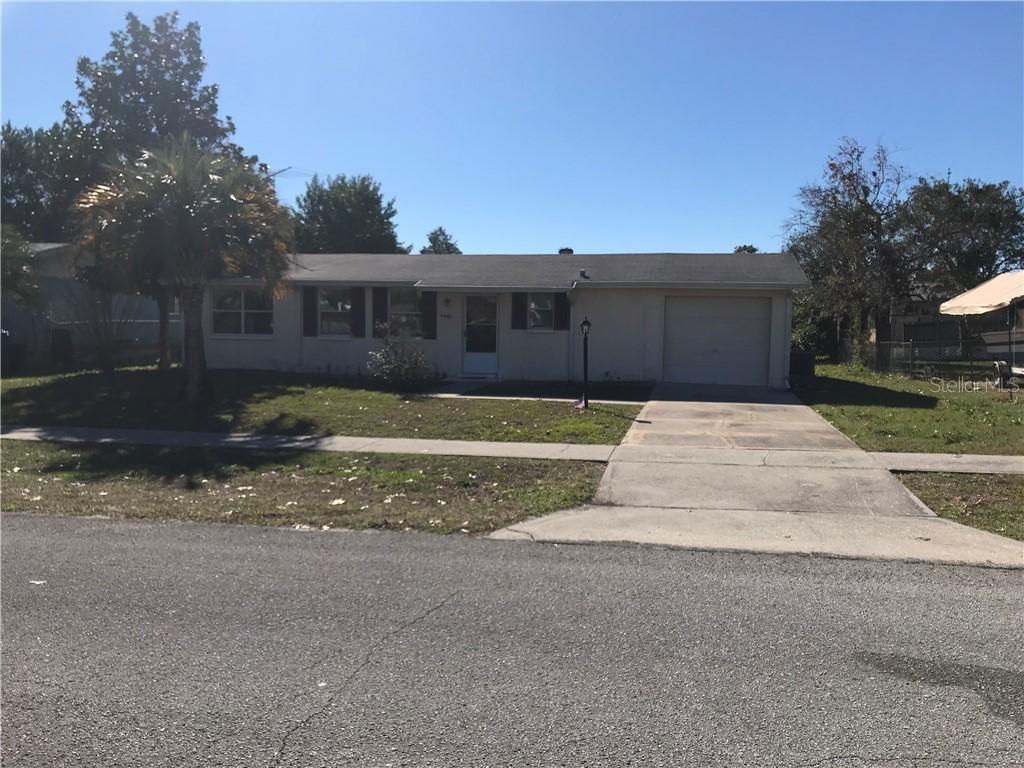 9420 Midway St., Spring Hill, FL 34608