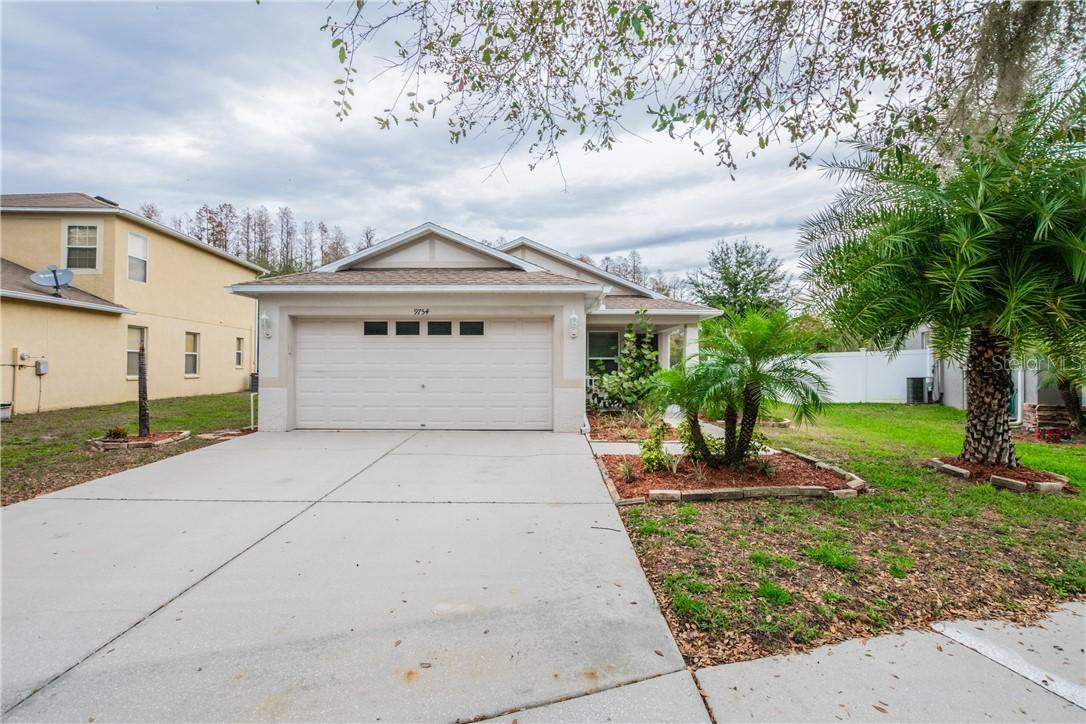 9754 Edmonton Dr., Land O Lakes, FL 34638