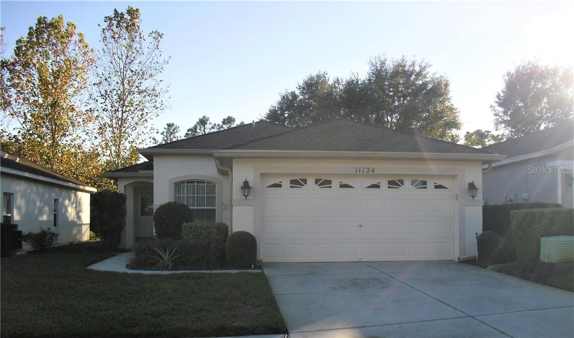 11124 Heathrow Ave., Spring Hill, FL 34609