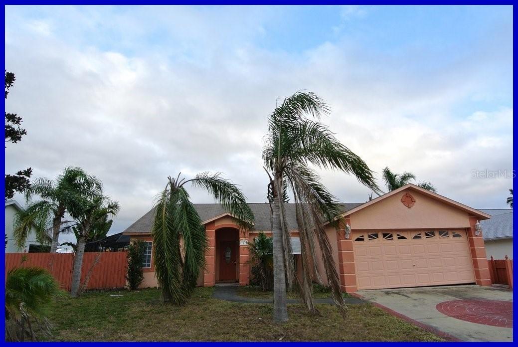 3532 Anniversary Ct., New Port Richey, FL 34653