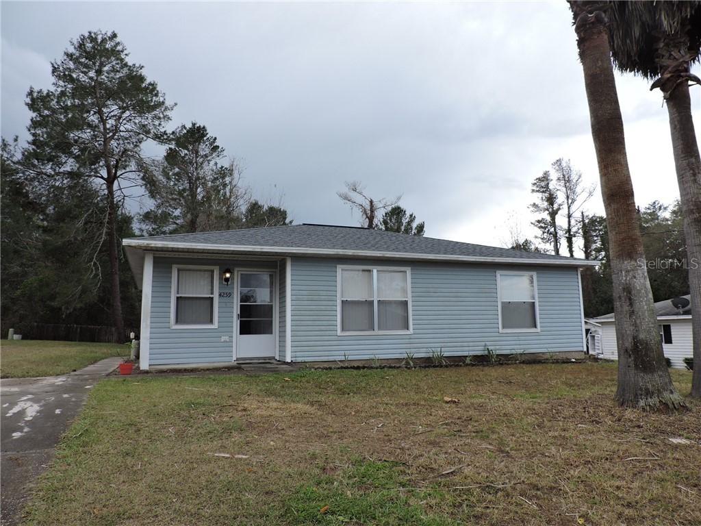 4259 Elwood Rd., Spring Hill, FL 34609