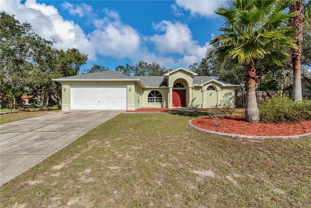 380 Dartmouth Ave., Spring Hill, FL 34606