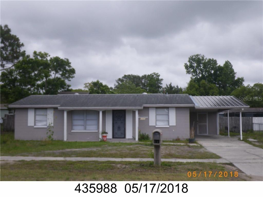 4448 Deltona Blvd, Spring Hill, FL 34606