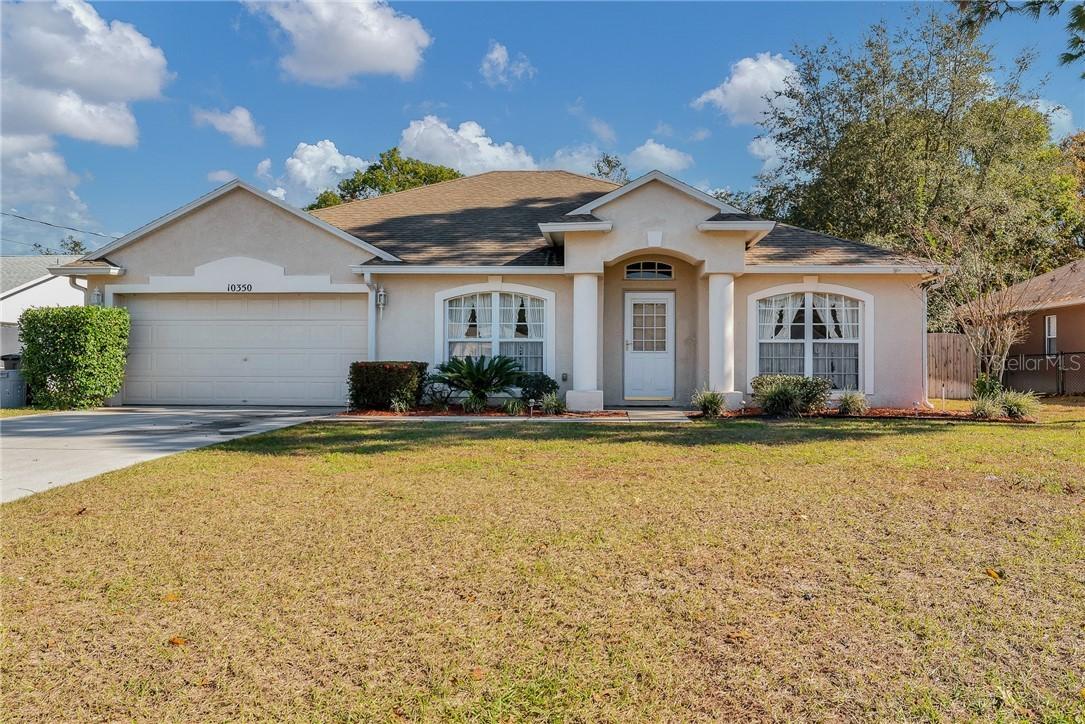 10350 Gifford Dr., Spring Hill, FL 34608