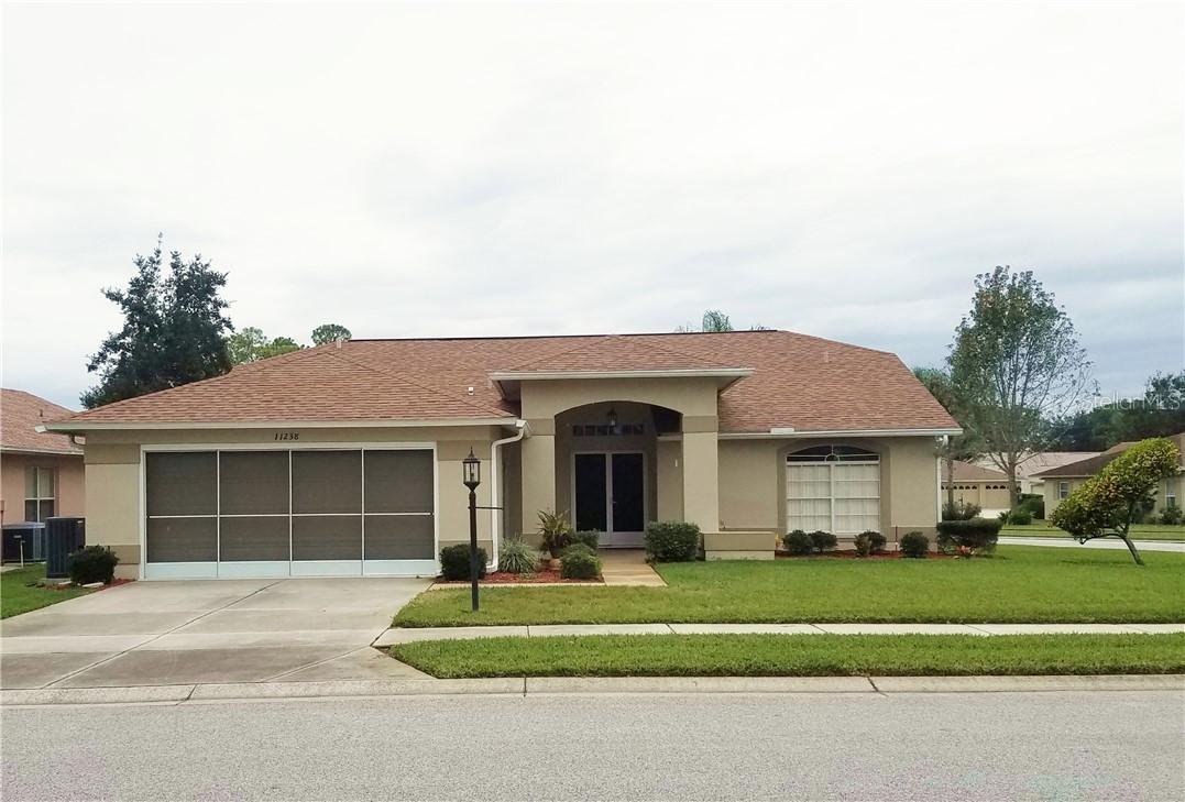 11238 Brooklawn Dr., Hudson, FL 34667