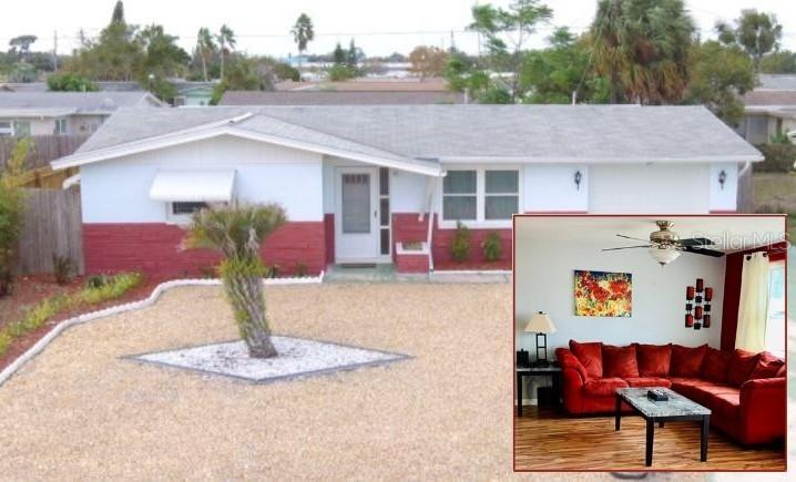 1517 Sentinel St., Holiday, FL 34690