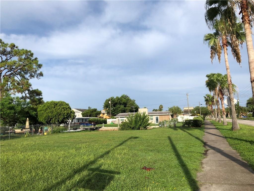 Muriel Ave., Hudson, FL 34667