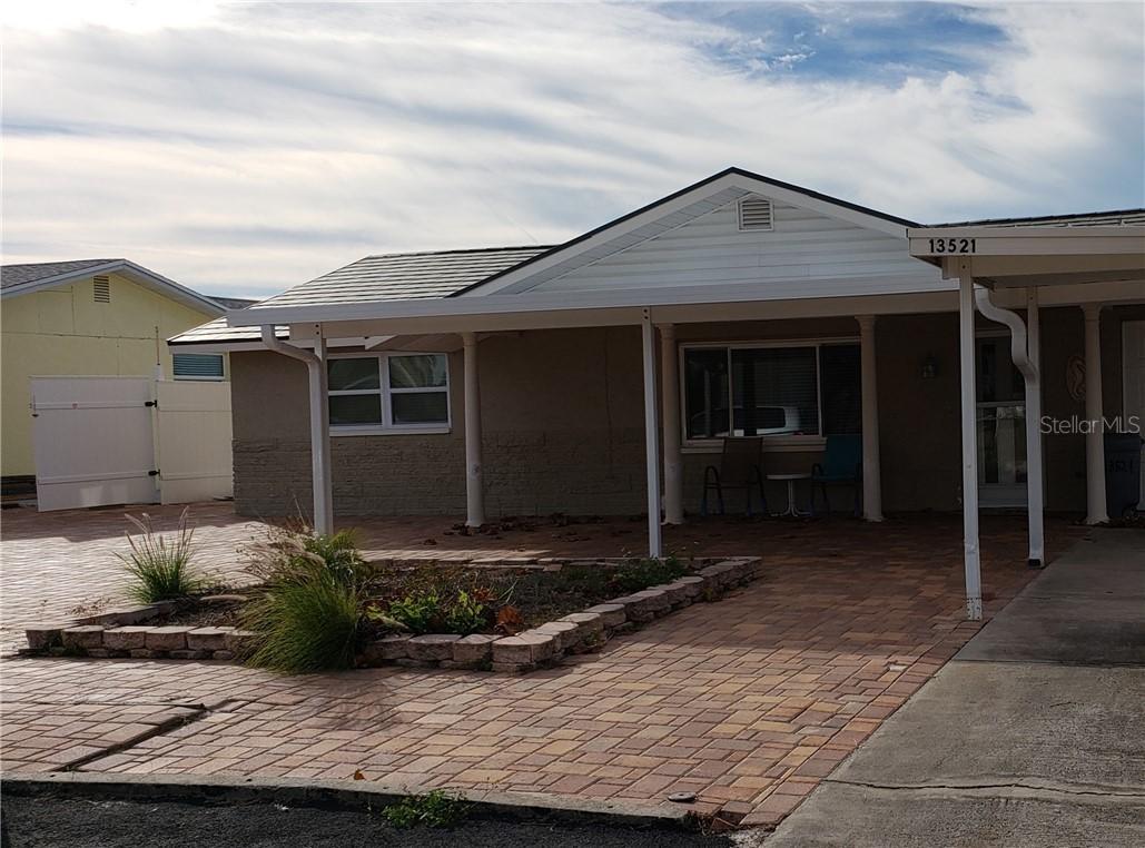 13521 Veronica Dr., Hudson, FL 34667