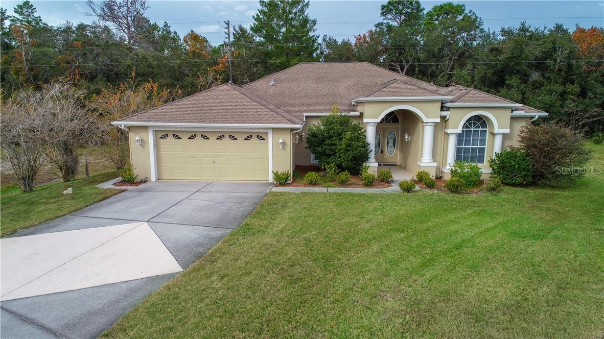 14444 Diamond Ridge Ct., Hudson, FL 34667