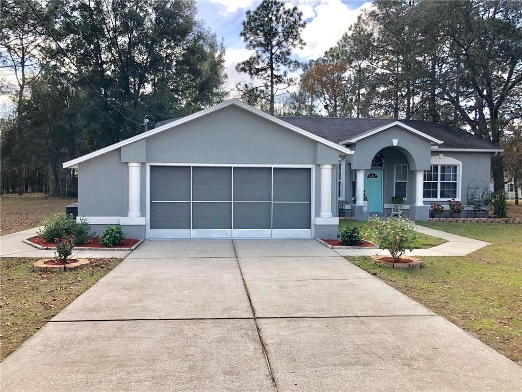 25048 Malvern St., Brooksville, FL 34601