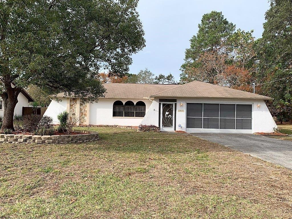 11147 Cranston St., Spring Hill, FL 34608