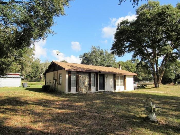 25525 Powell Rd., Brooksville, FL 34602