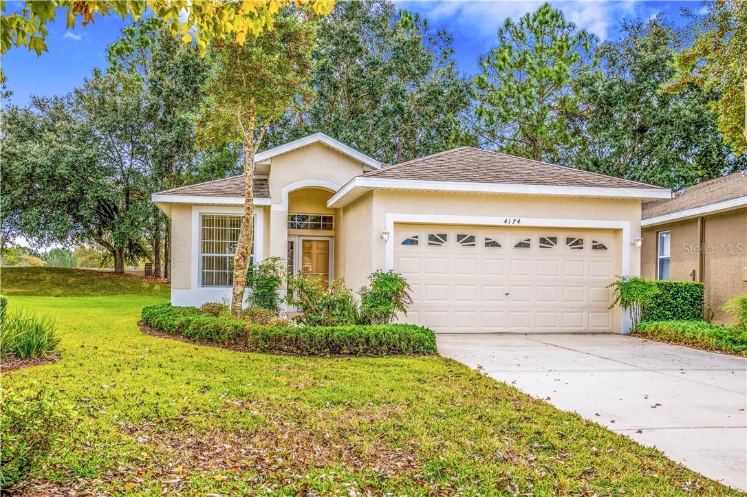 4174 Silver Fox Dr., Spring Hill, FL 34609