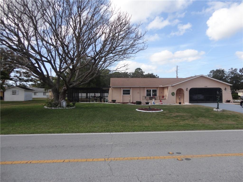 9184 Horizon Dr., Spring Hill, FL 34608