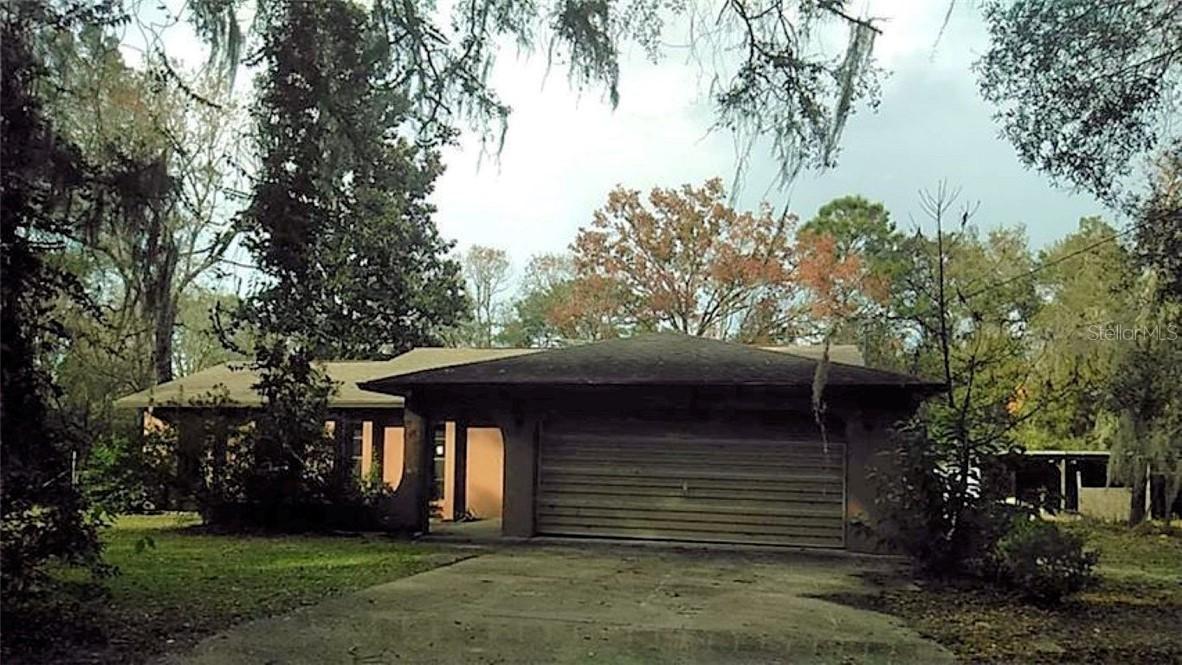 6034 La Pine Rd., Brooksville, FL 34602