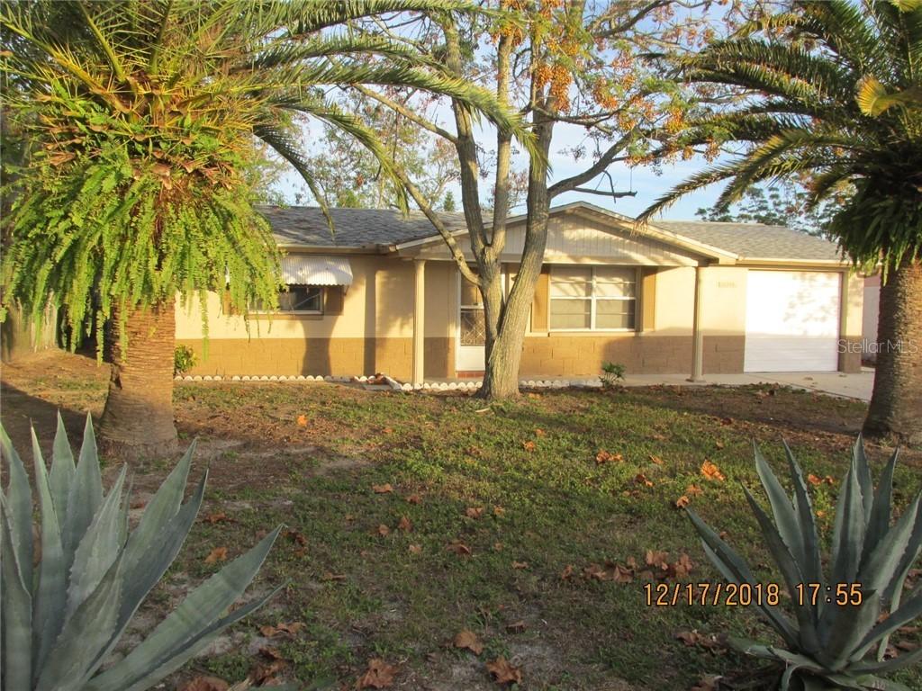 12718 Figtree Ln., Hudson, FL 34667