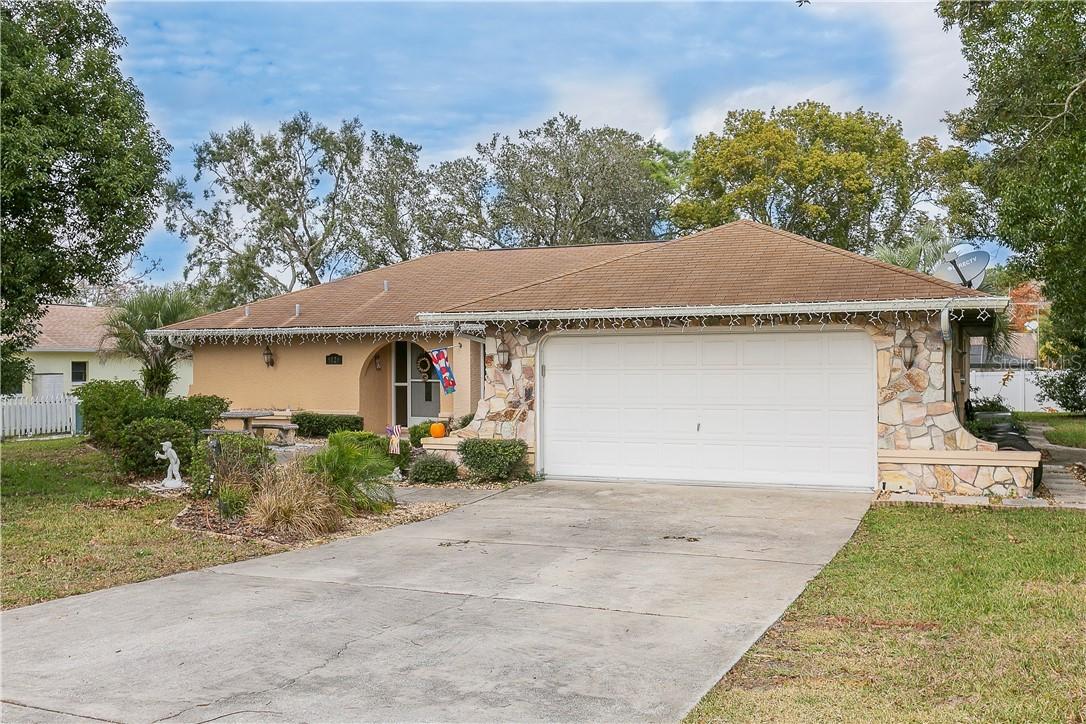8129 Pagoda Dr., Spring Hill, FL 34606
