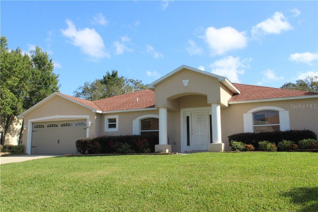 1116 Macfarlane Ave., Spring Hill, FL 34608