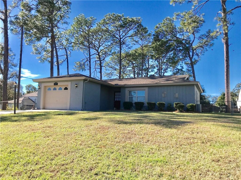 2077 Arbuckle Rd., Spring Hill, FL 34608