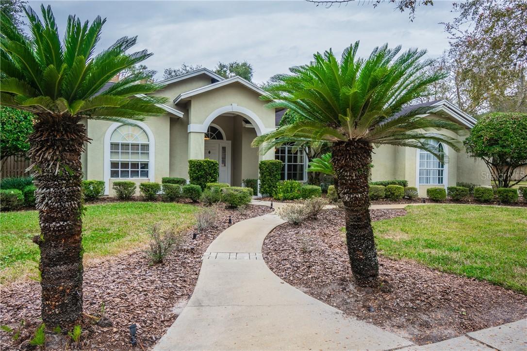 18320 Citation St., Lutz, FL 33549