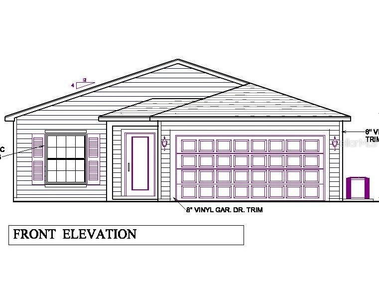 7436 Mohawk Tr., Spring Hill, FL 34606