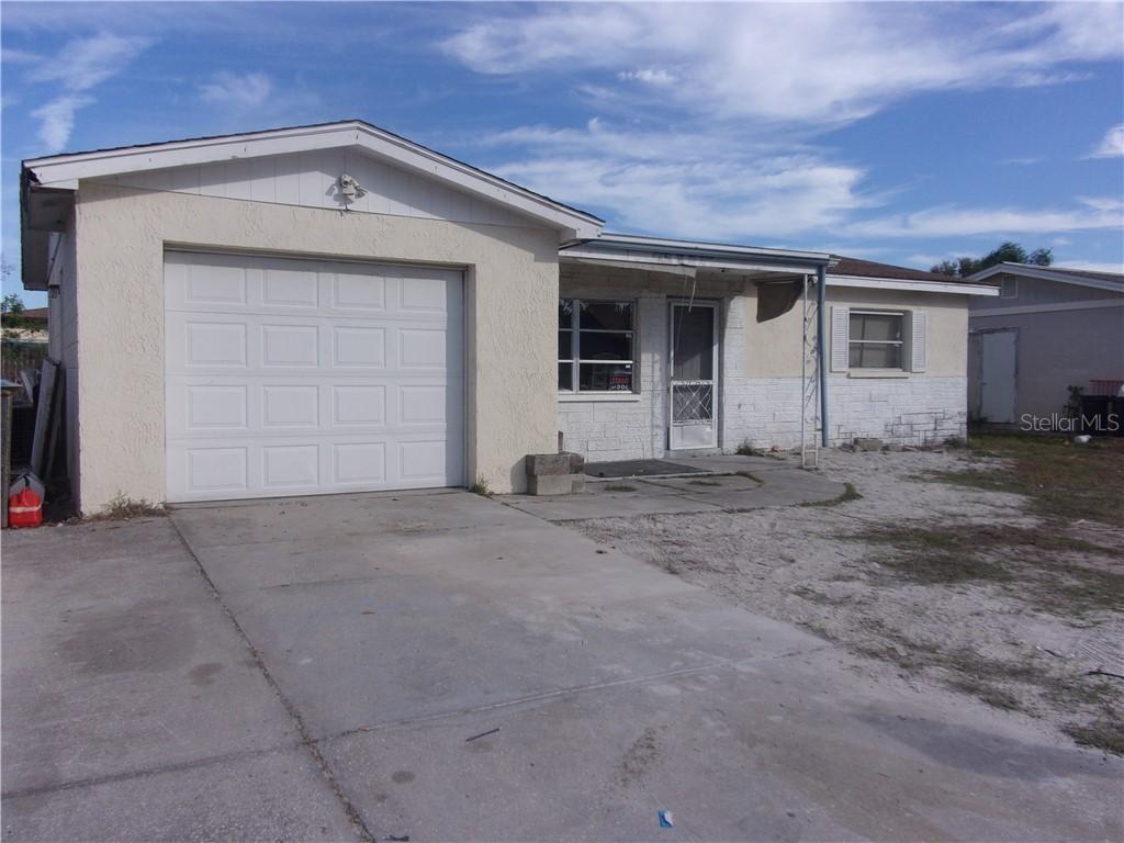 8143 Hixton Dr., Port Richey, FL 34668