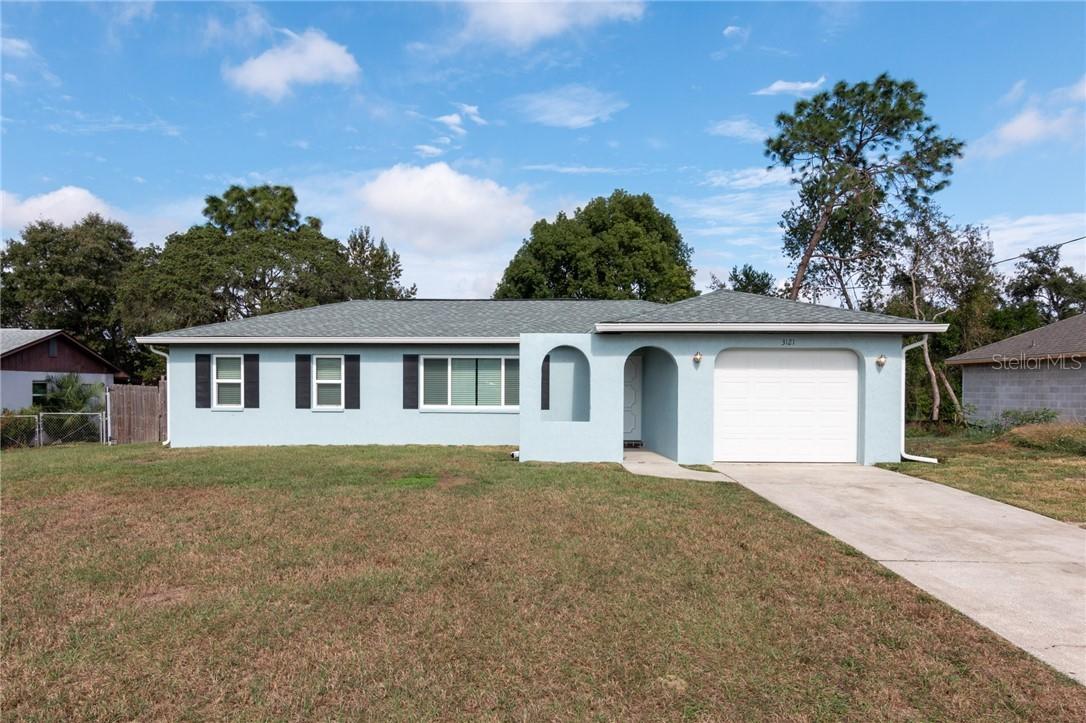 3121 Keeport Dr., Spring Hill, FL 34609