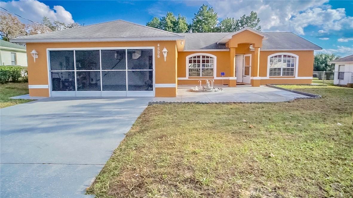 4596 Mariner Blvd., Spring Hill, FL 34609