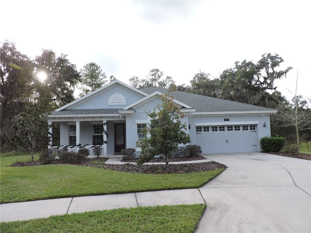 19651 Cypress Pond Ct., Brooksville, FL 34601