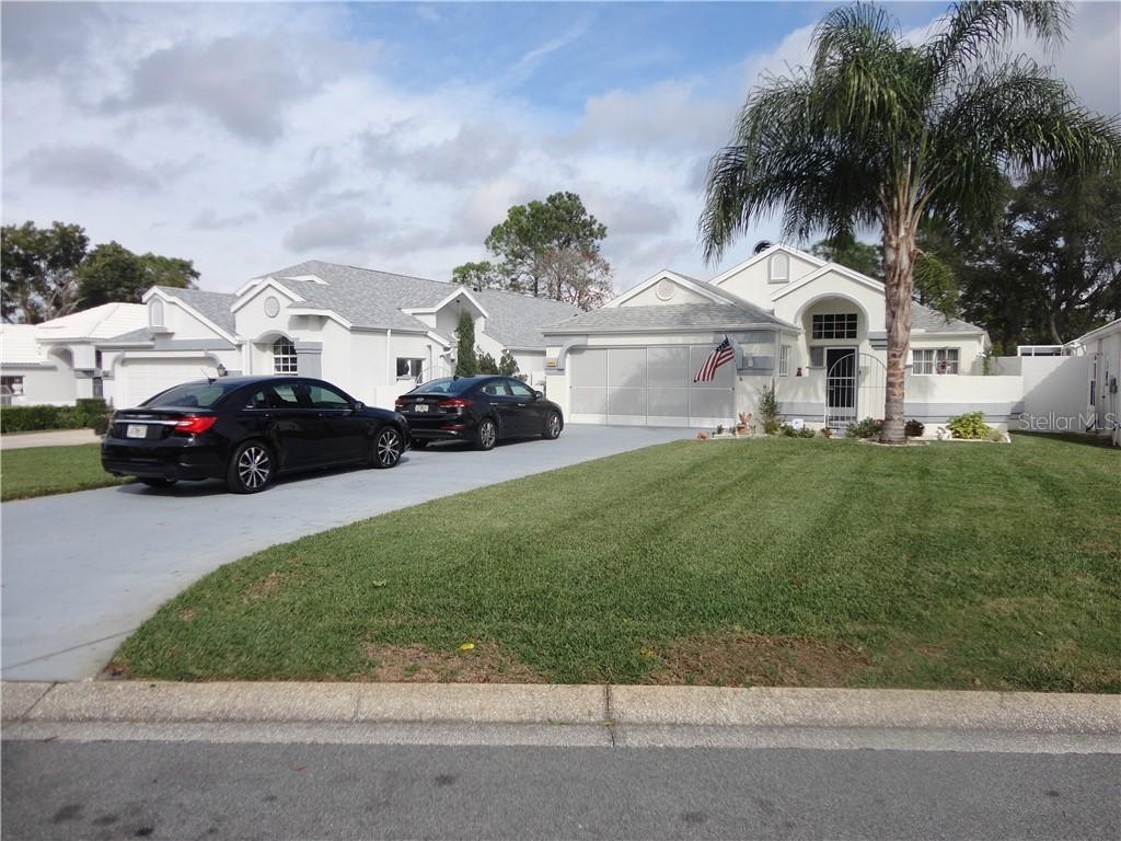 10483 Casa Grande Cir., Spring Hill, FL 34608