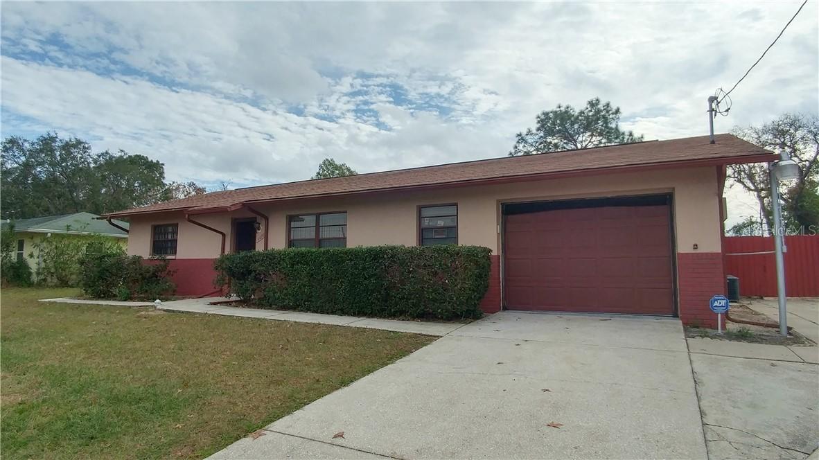 11078 Mayflower Rd., Spring Hill, FL 34608
