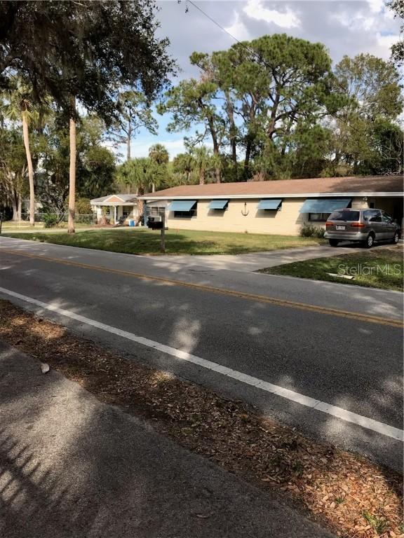 8150 Old Post Rd., Port Richey, FL 34668