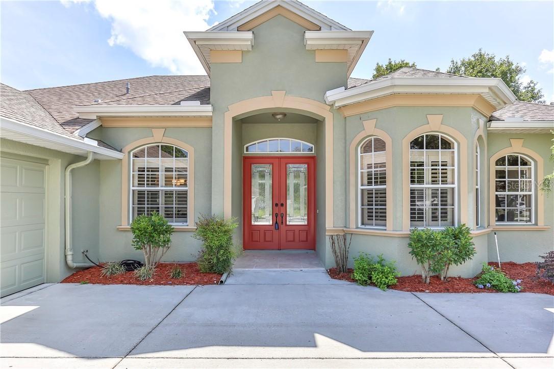 4020 Hanging Moss Loop, Spring Hill, FL 34609