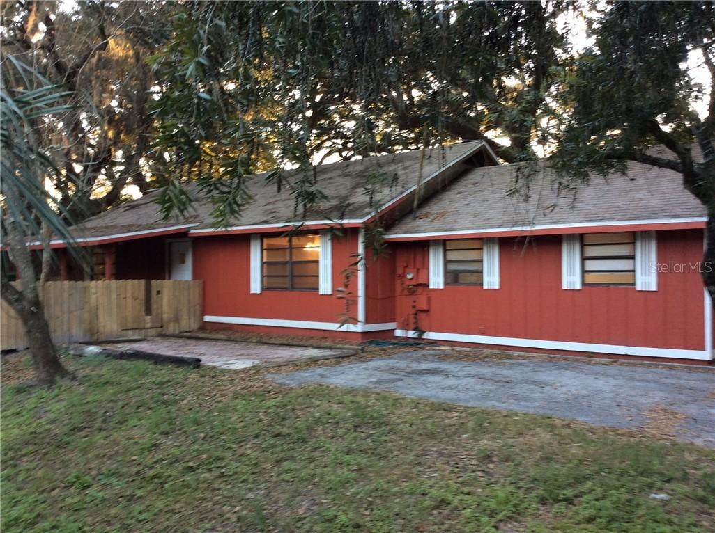 12405 Hicks Rd., Hudson, FL 34669