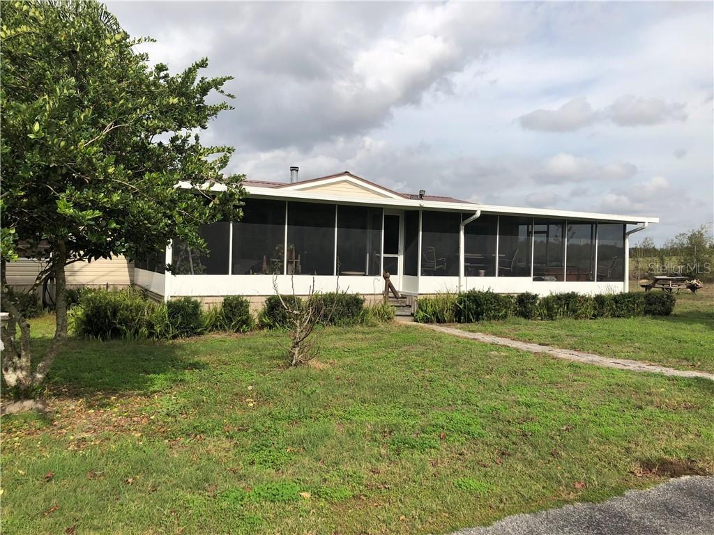 18449 Raintree Dr., Brooksville, FL 34601