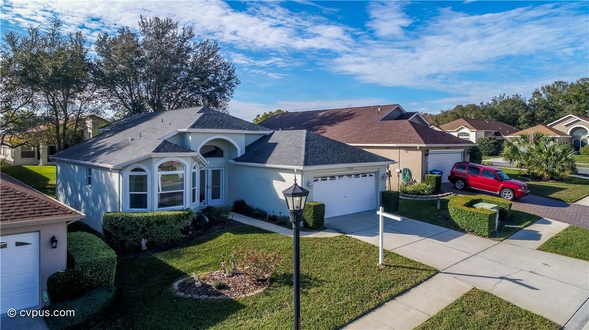 11254 Mcracken Dr., Spring Hill, FL 34609