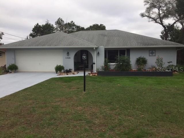 1480 Haulover Ave., Spring Hill, FL 34608