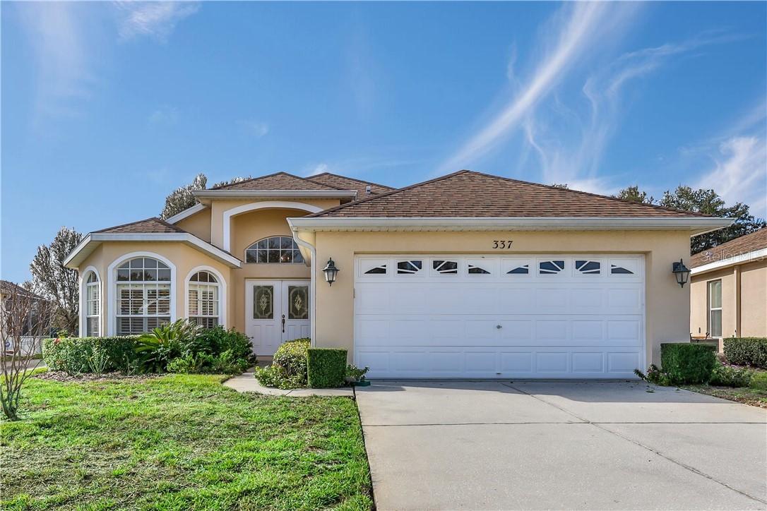 337 Greenwich Cir., Spring Hill, FL 34609
