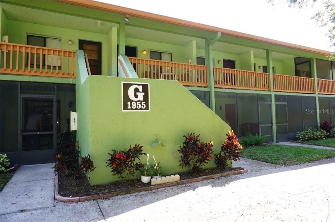 1955 Abrico Dr. #G9, Lutz, FL 33558