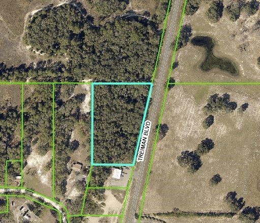Treiman Blvd., Dade City, FL 33523