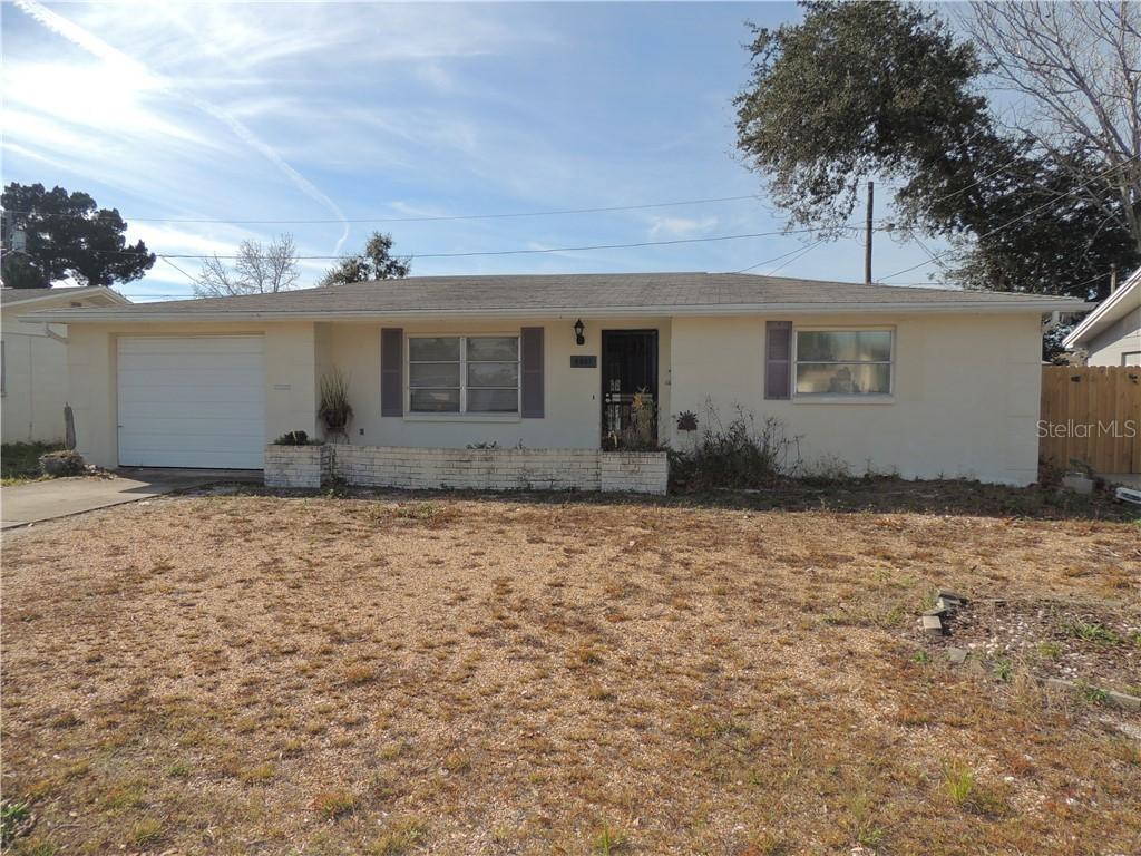 3307 Maitland Dr., Holiday, FL 34691