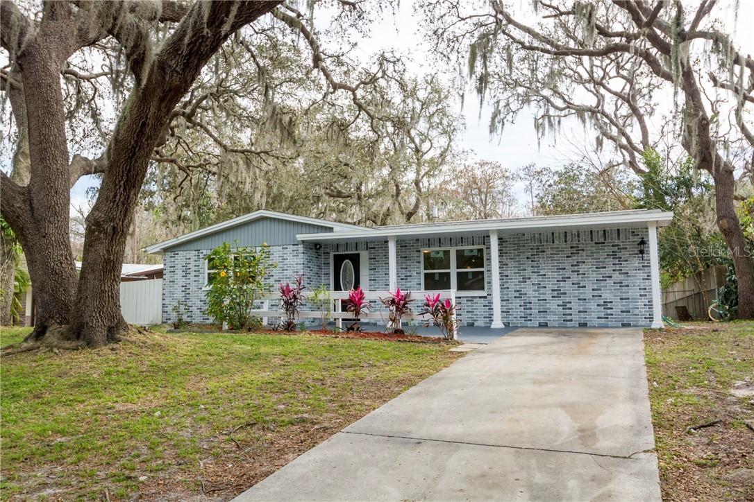 7328 Banner St., New Port Richey, FL 34653