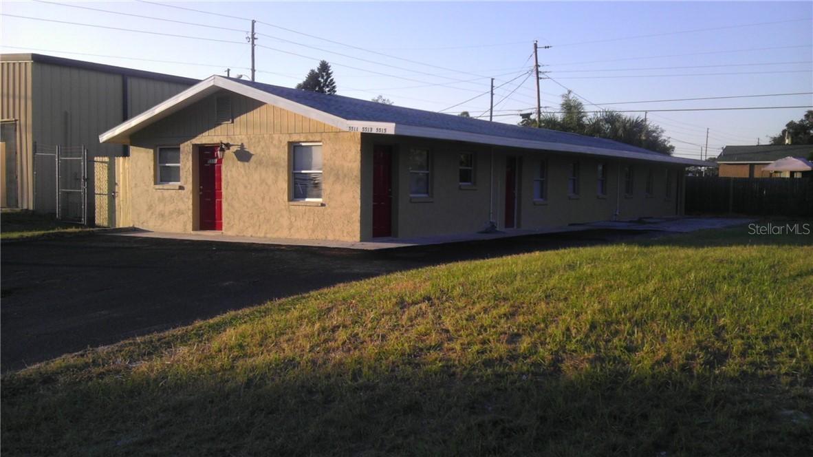 5511 Cheyenne Dr., Holiday, FL 34690