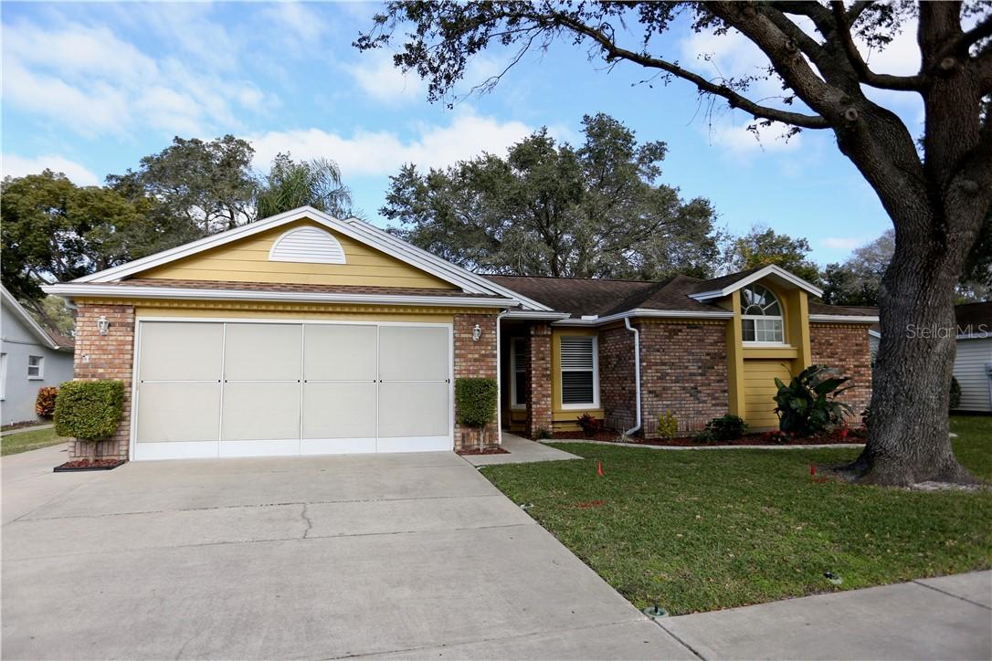 8549 Berkley Dr., Hudson, FL 34667